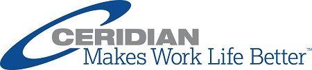 Ceridian Logo - Ceridian Dayforce Named Leader in Workforce Management