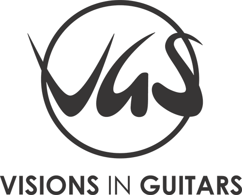 VGS Logo - VGS – Thomann United States