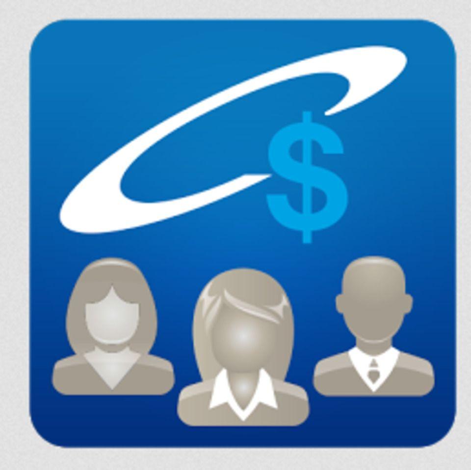 Ceridian Logo - Ceridian Small Business Ceridian SMB Payroll App in Apps