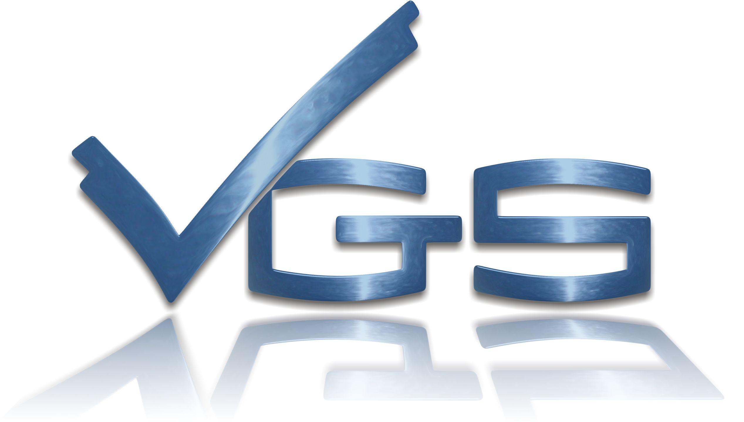 VGS Logo - VGS - OMNICO