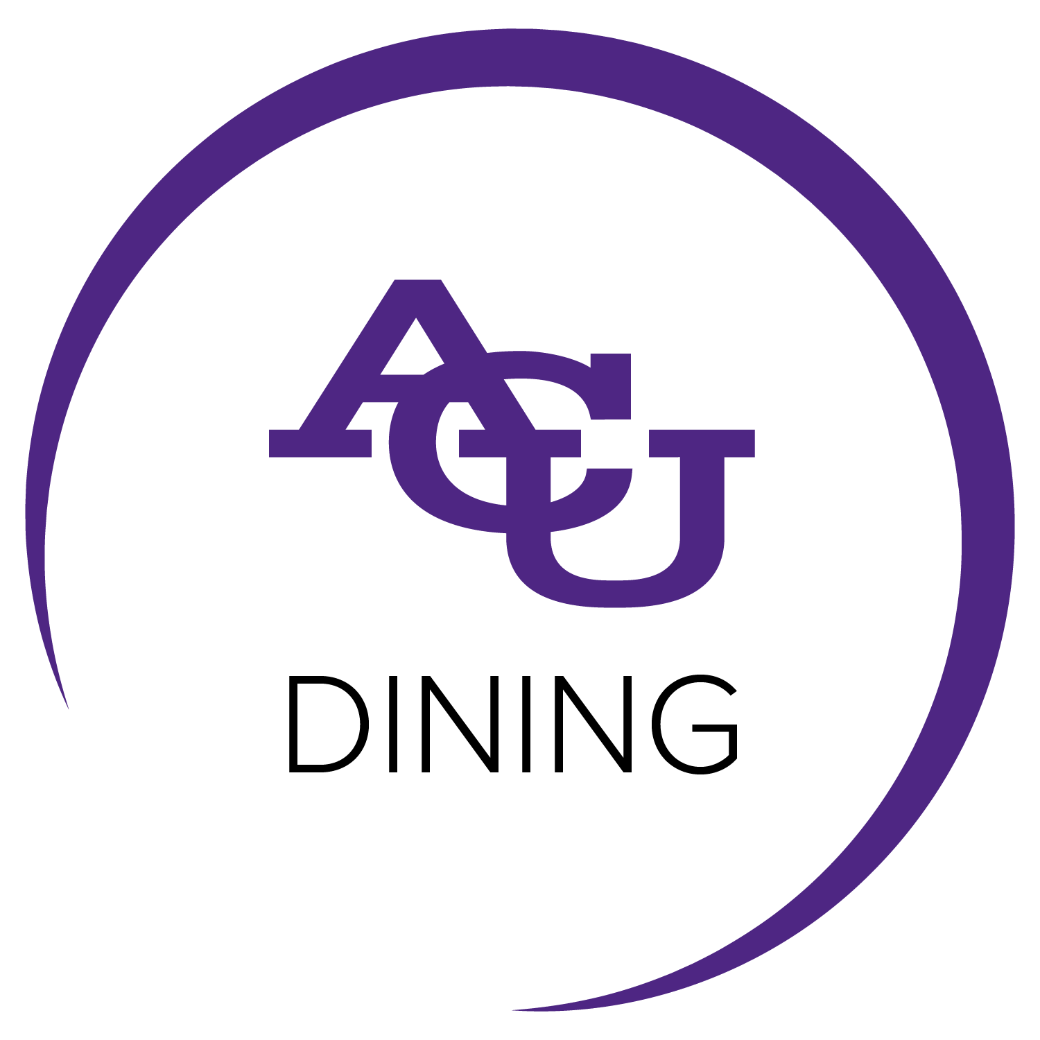 Dining Logo - Dine On Campus at Abilene Christian University