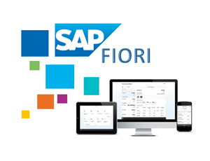 Fiori Logo - Key Steps In Your SAP® Fiori and SAP usability software Journey - Eursap