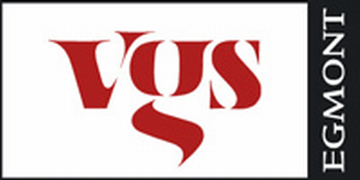 VGS Logo - VGS Verlag | Memory Alpha | FANDOM powered by Wikia