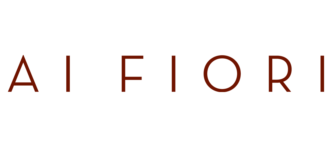Fiori Logo - Michelin Star Italian Restaurant | Midtown NYC | Michael White ...