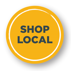 Shoplocal.com Logo - Shop Local - Local First