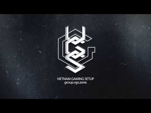 VGS Logo - Logo VGS Full HD 169 - YouTube