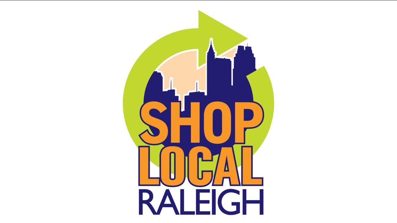 Shoplocal.com Logo - Where to shop local! | abc11.com