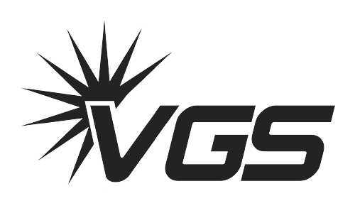 VGS Logo - VGS – Vizdom Solutions