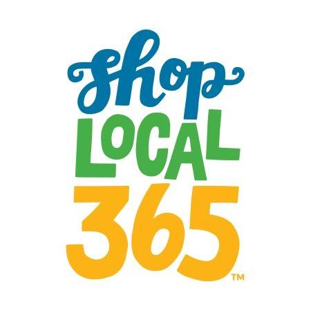 Shoplocal.com Logo - Shop Local 365 | PeoriaMagazines.com
