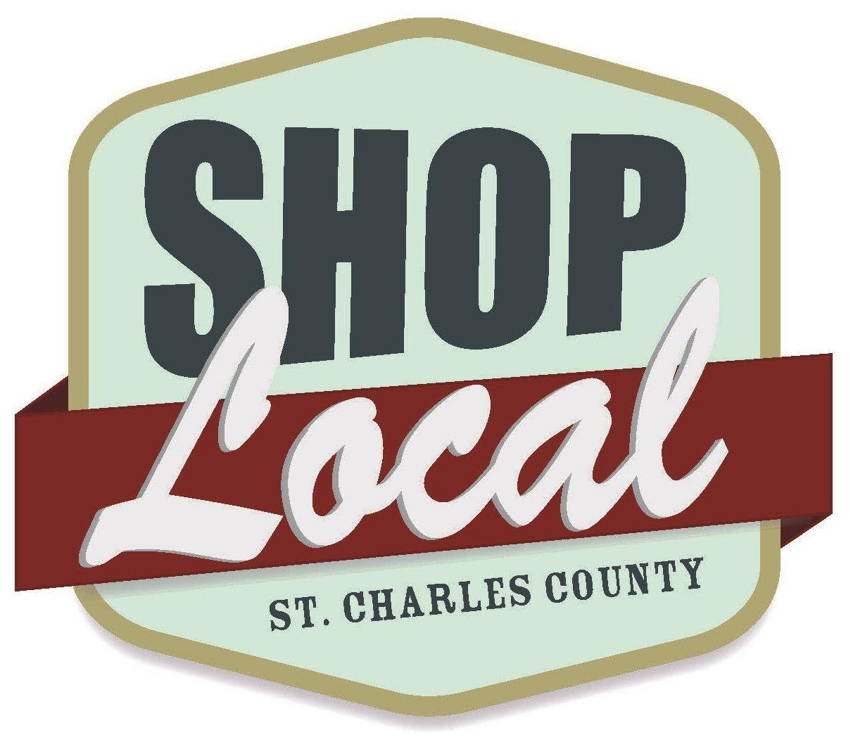 Shoplocal.com Logo - Shop Local St. Charles County. St Charles County, MO