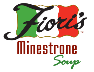 Fiori Logo - Fiori's-Minestroni-Soup-Logo - Mike Hudson Distributing