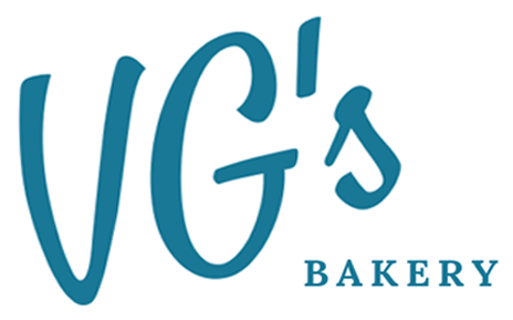 VGS Logo - VG's Bakery Coolest Bakery in Knoxville!