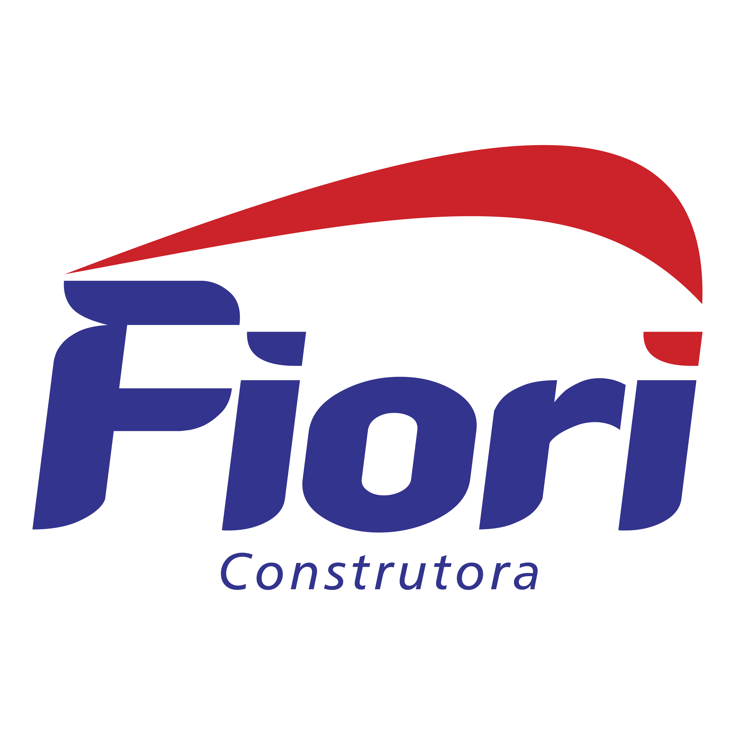 Fiori Logo - Fiori Construtora Logo PNG Transparent & SVG Vector - Freebie Supply