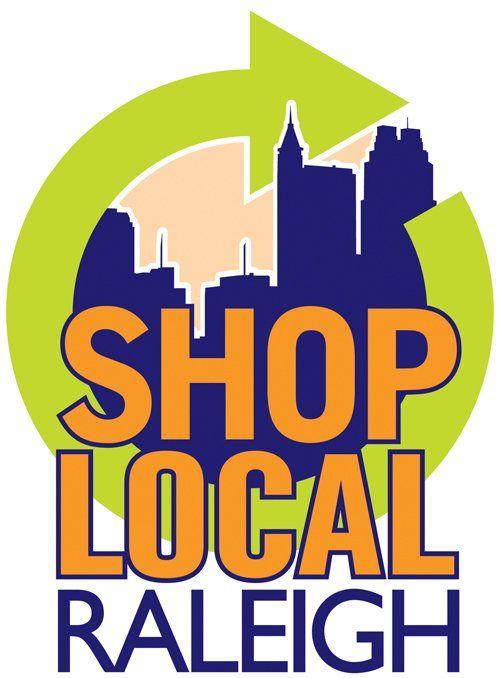 Shoplocal.com Logo - Technical Tuesday - Twitter 101 - Shop Local Raleigh