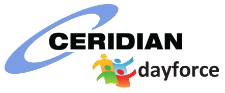 Ceridian Logo - Ceridian Strengthens Payroll & Compliance, Diversifies Product ...