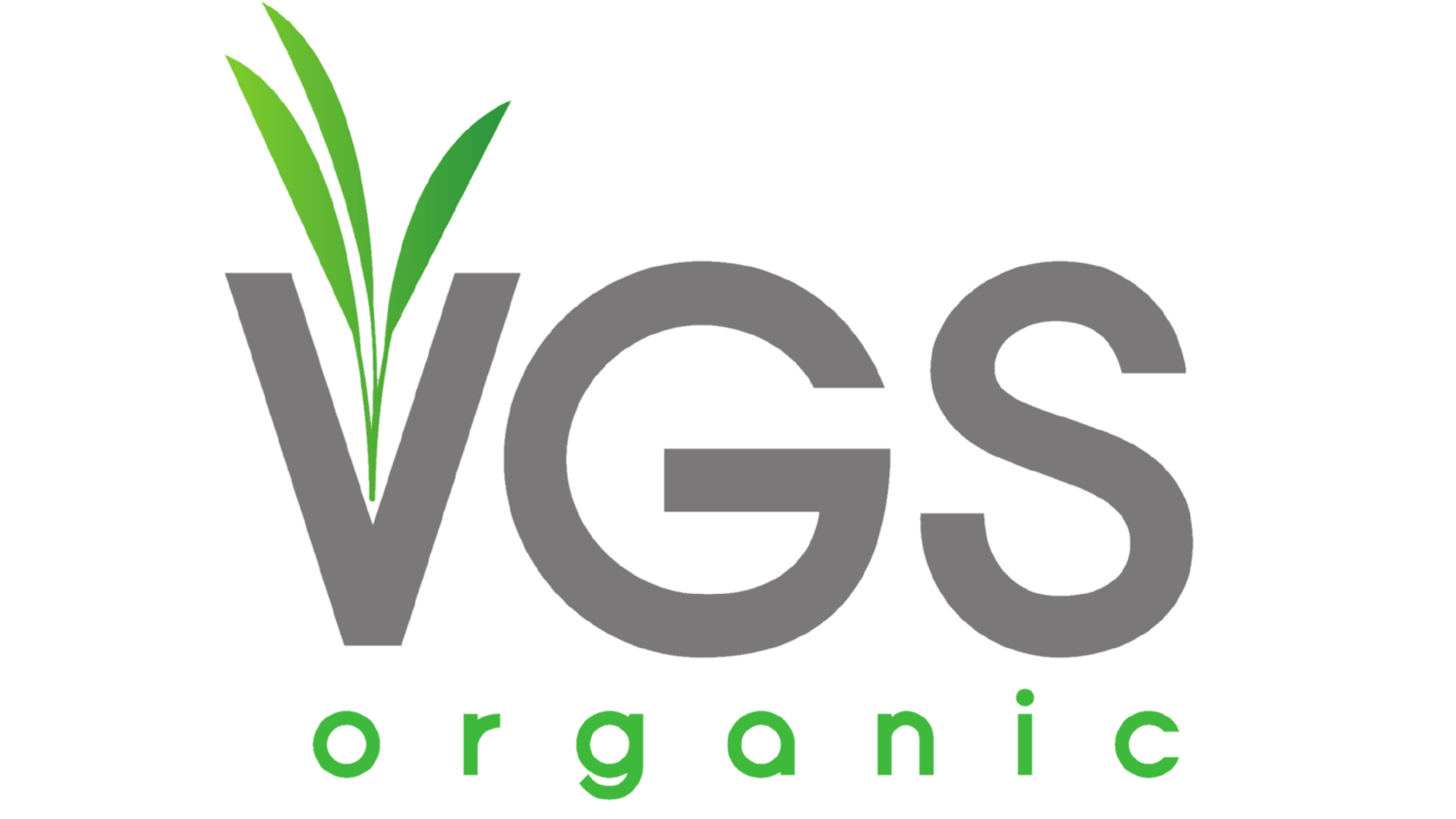 VGS Logo - VGS Organic