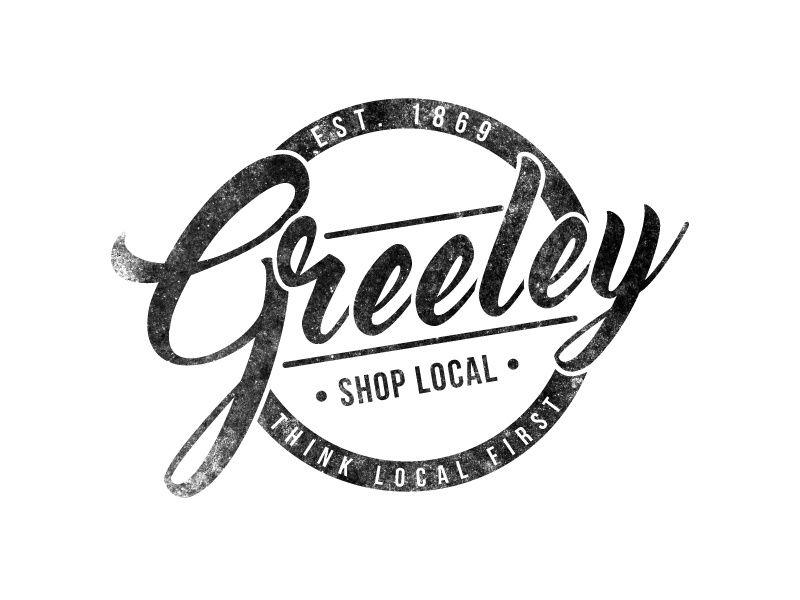 Shoplocal.com Logo - Greeley - Shop Local Logo by Jeremiah J. Corder on Dribbble