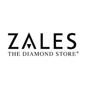 Zales.com Logo - Zales