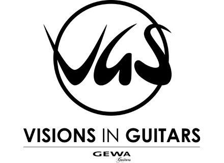 VGS Logo - VGS (153 products) - Audiofanzine
