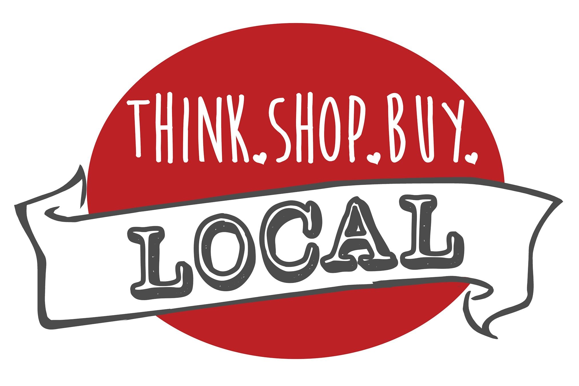 Shoplocal.com Logo - 10 Reasons to Shop Local - Inclan Interactive