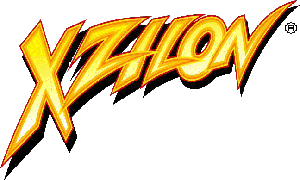 Xzilon Logo - Xzilon Vehicle Protection Lexington, KY