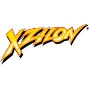 Xzilon Logo - Working at Xzilon