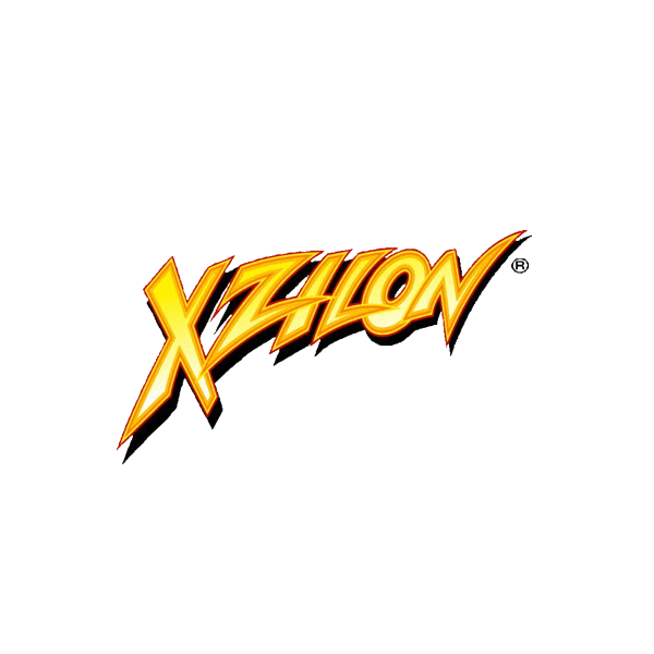 Xzilon Logo - Solutions | VisionMenu