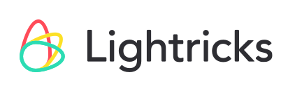 Lightricks Logo - Lightricks: Award Winning App Developer