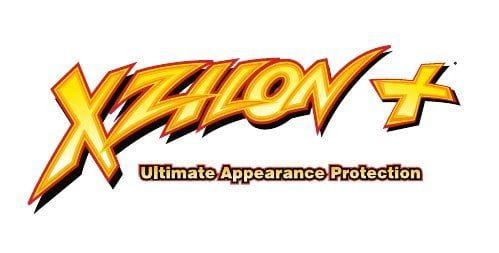 Xzilon Logo - Ultimate Appearance Protection