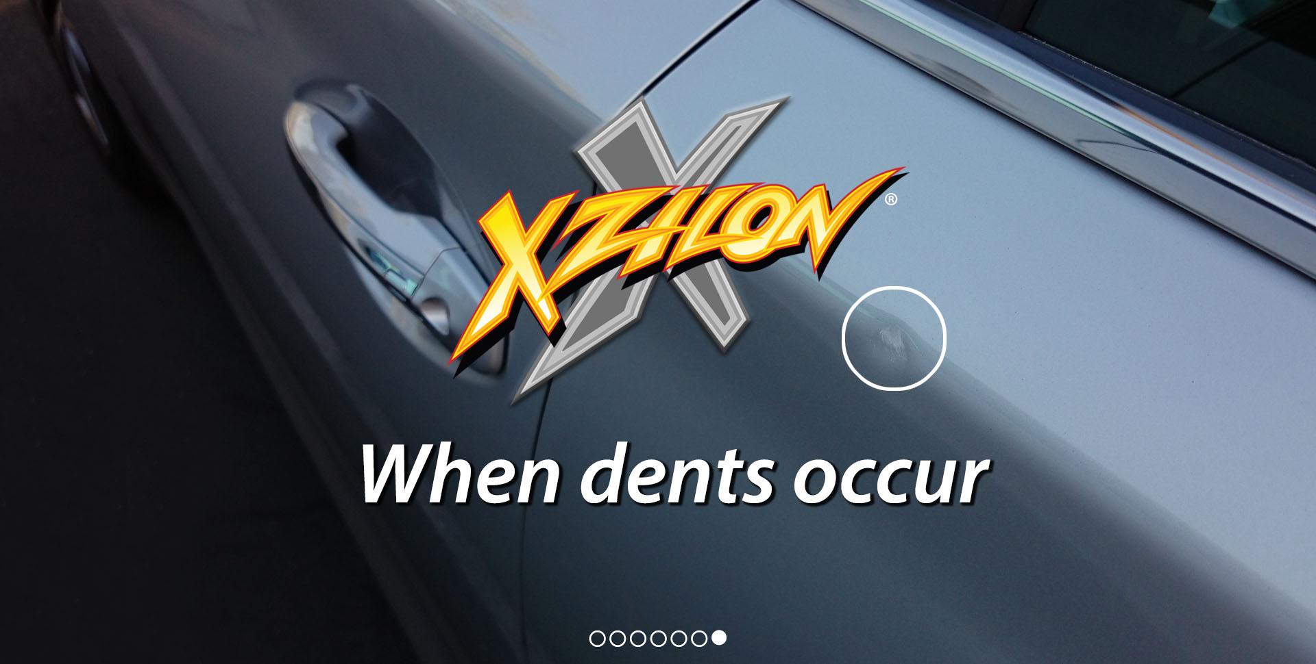 Xzilon Logo - Xzilon