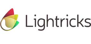 Lightricks Logo - Viola - lightricks-logo-300×145