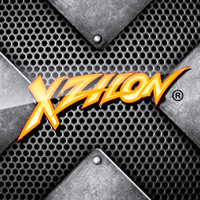 Xzilon Logo - Xzilon Protection Products