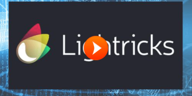 Lightricks Logo - How Israel's Lightricks Went Viral on Apple and Is Conquering the ...