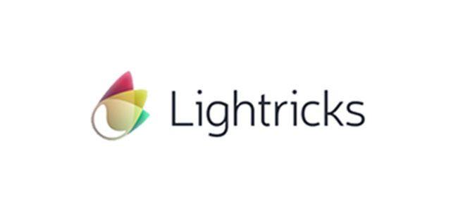 Lightricks Logo - El creador de Facetune, Lightricks, recauda 10 millones de dólares