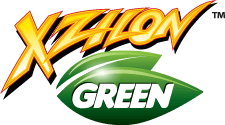 Xzilon Logo - Xzilon Vehicle Protection. Stohlman Volkswagen serving Fairfax