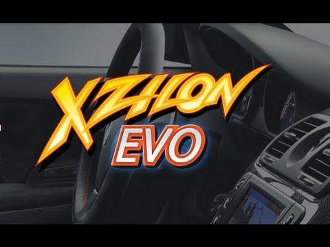 Xzilon Logo - Xzilon Protection Demo with Kennedy Ford Oakville