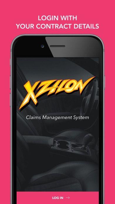 Xzilon Logo - App Shopper: Xzilon Service (Lifestyle)