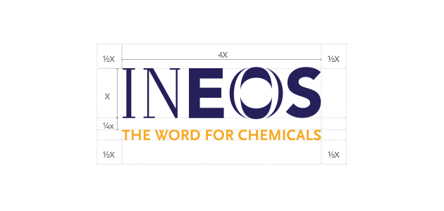 Ineos Logo - Brand guidelines