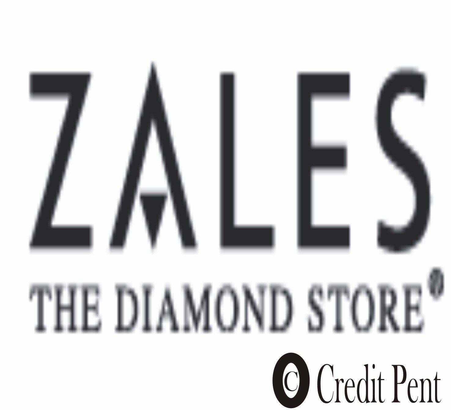 Zales.com Logo - www.zales.com | Zales Credit Card Login | Manage Zales Account ...