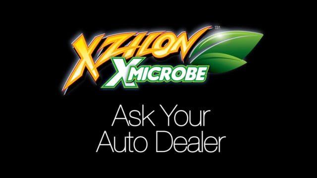 Xzilon Logo - Xzilon Akron Ohio Vehicle Protection Detailing Service