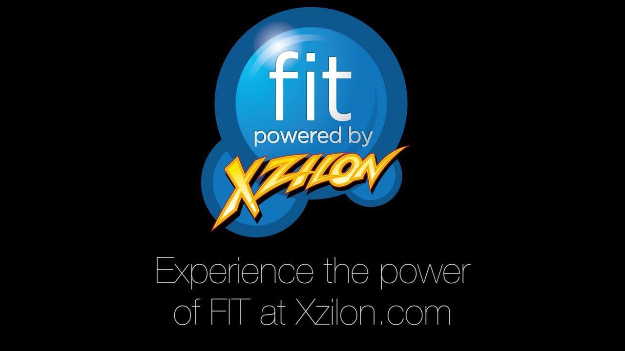 Xzilon Logo - FIT ProveIt