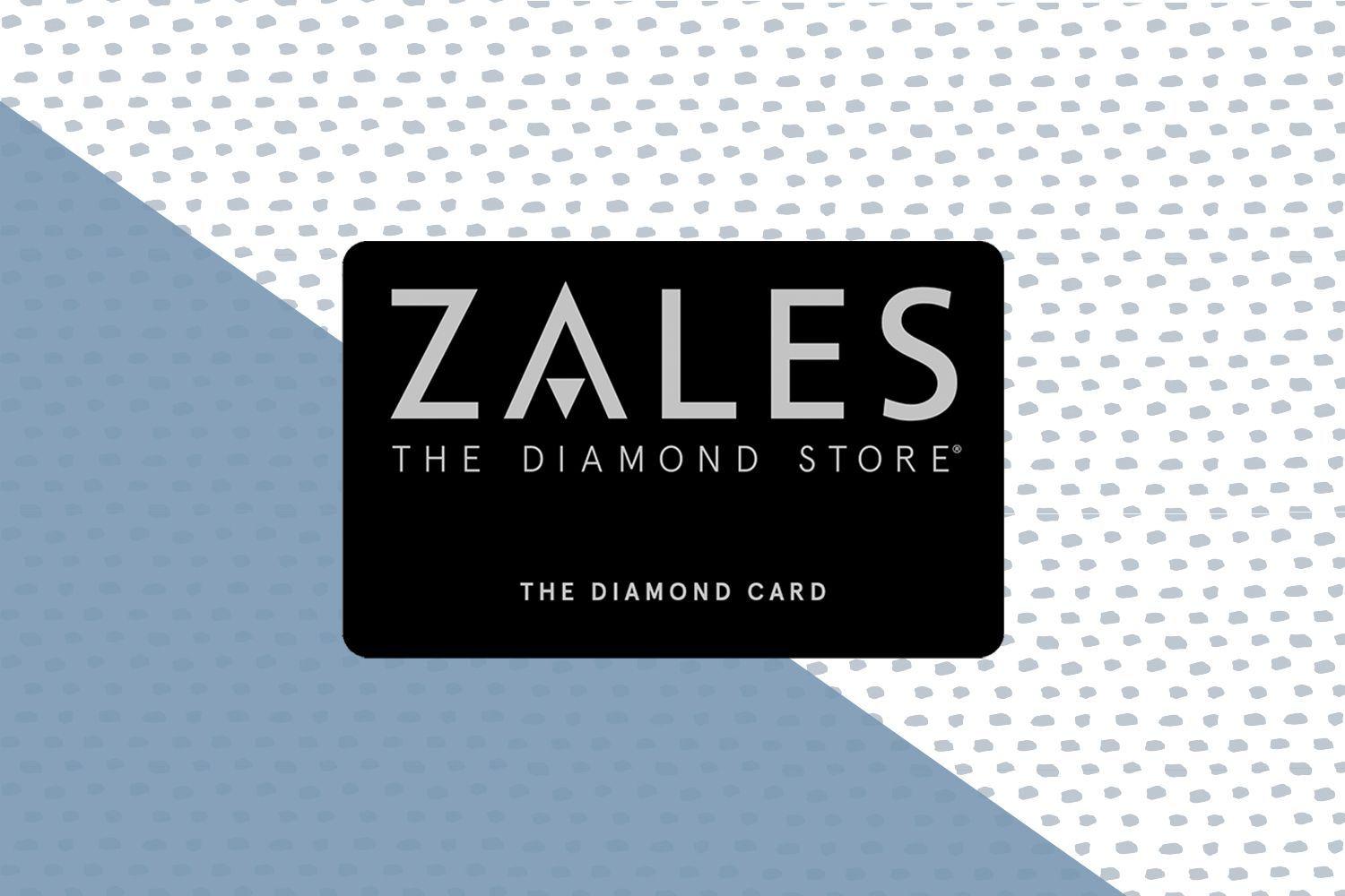 Zales.com Logo - Zales Credit Card Review: The Best Way to Save?