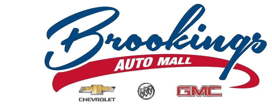 Xzilon Logo - Brookings Auto Mall is a Brookings Buick, Chevrolet, GMC dealer