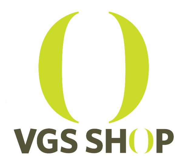 VGS Logo - VGS SHOP