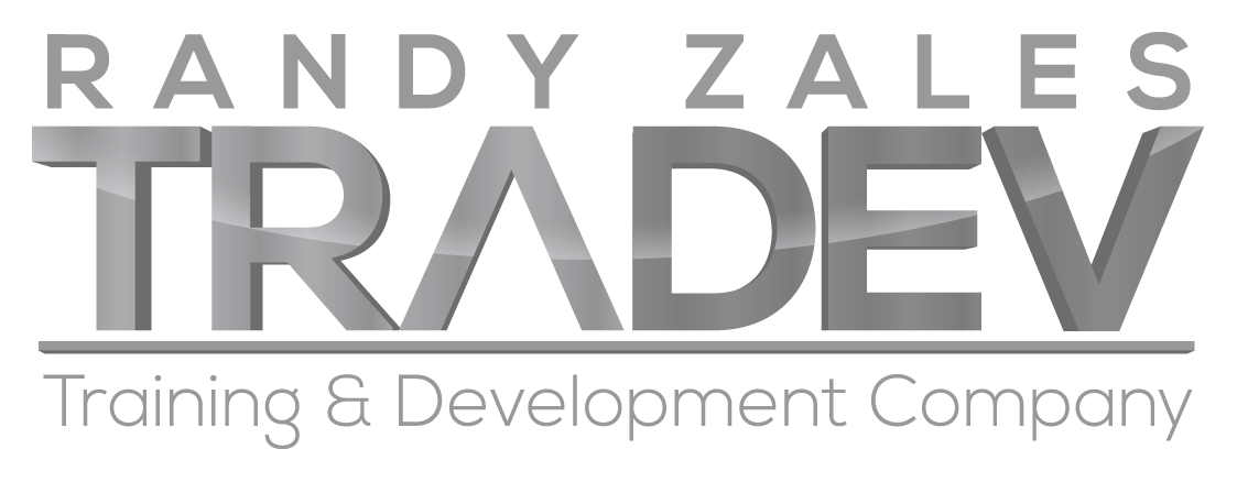 Zales.com Logo - tradev logo Zales Training and Development Company