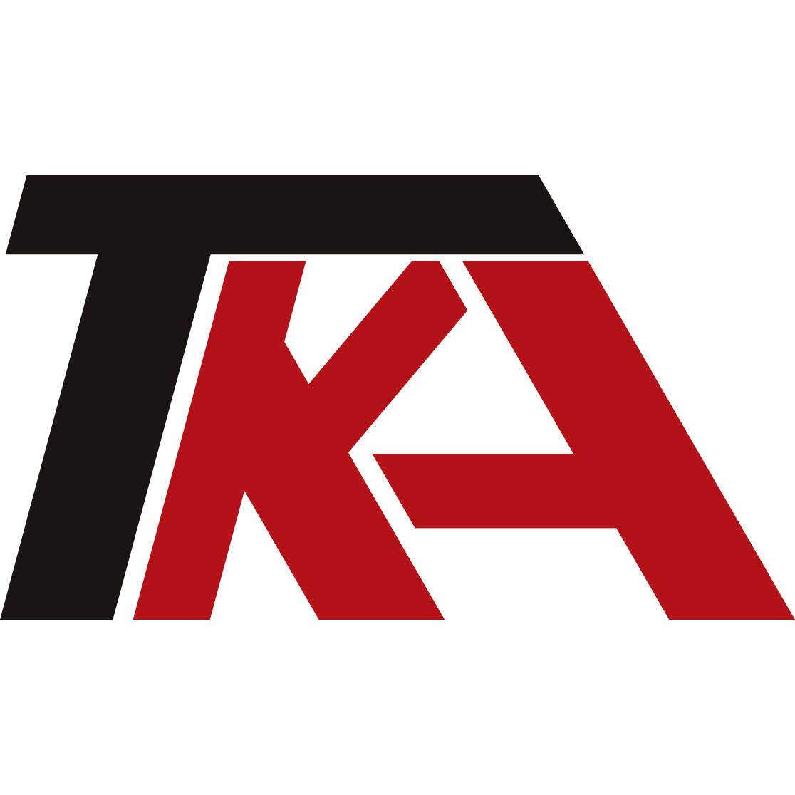 TKA Logo - TKA E Sports. League Of Legends Esports
