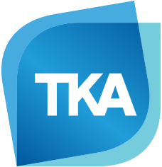TKA Logo - Tech Knowledge Associates. Your Healthcare Technology Management
