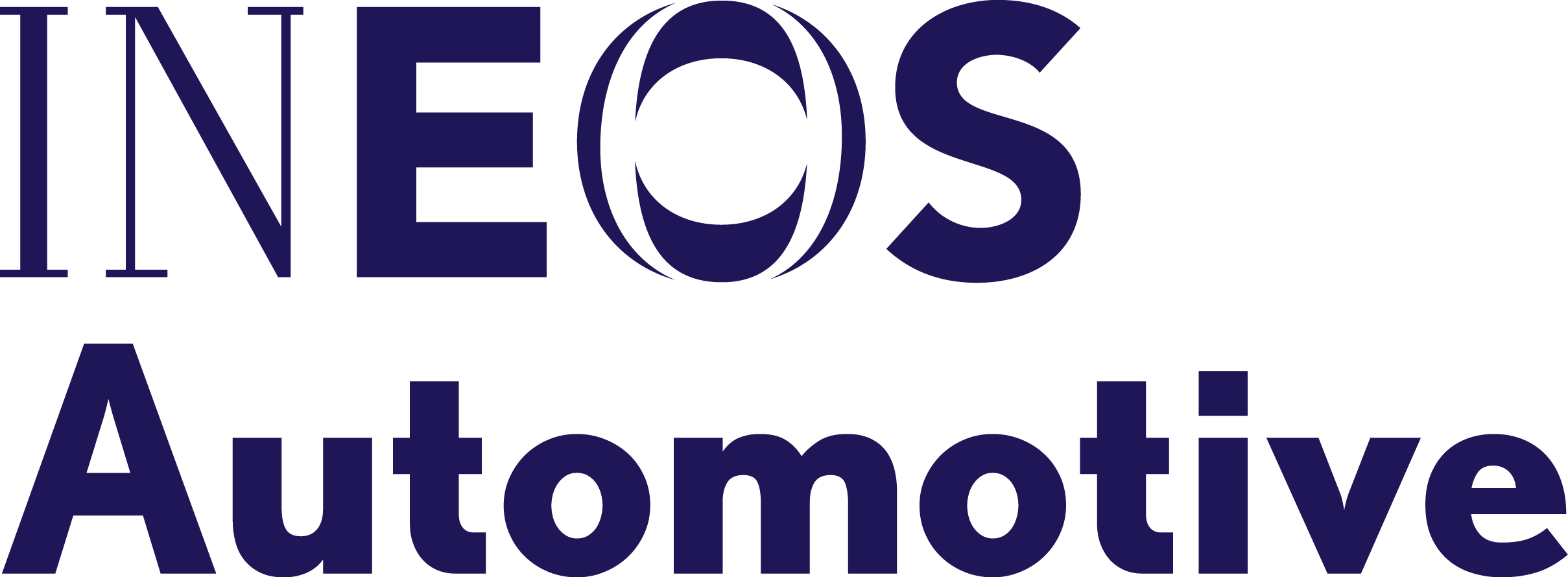 Ineos Logo - About