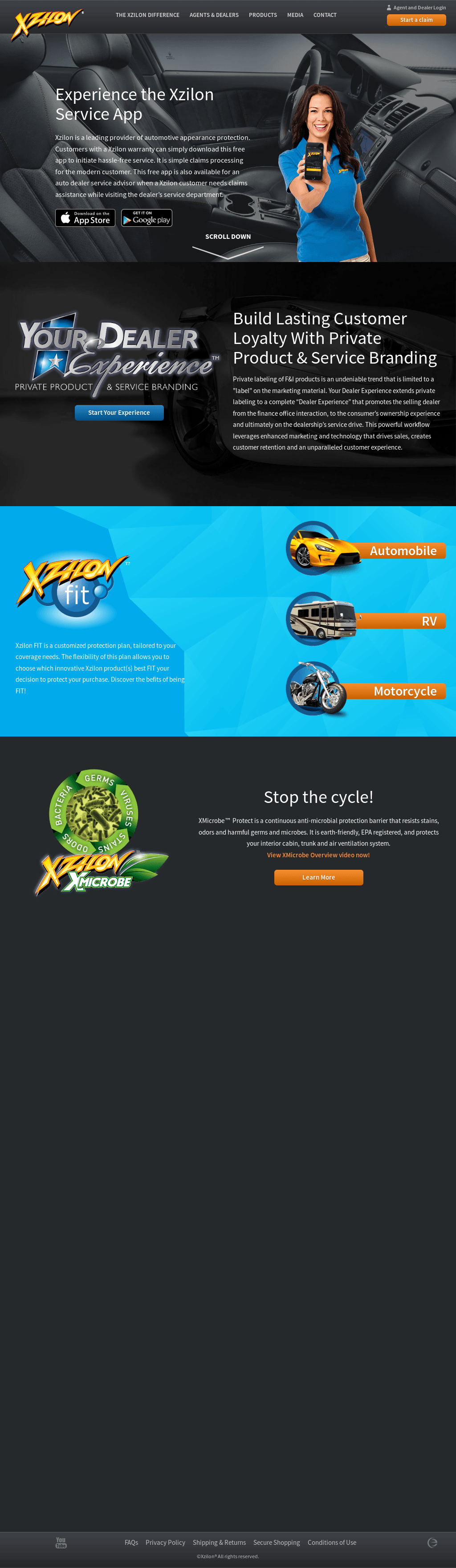 Xzilon Logo - Xzilon Competitors, Revenue and Employees - Owler Company Profile