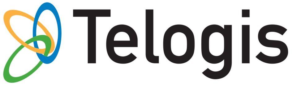 Telogis Logo - Telogis